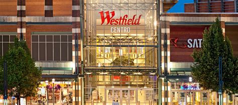 westfield centro shop.